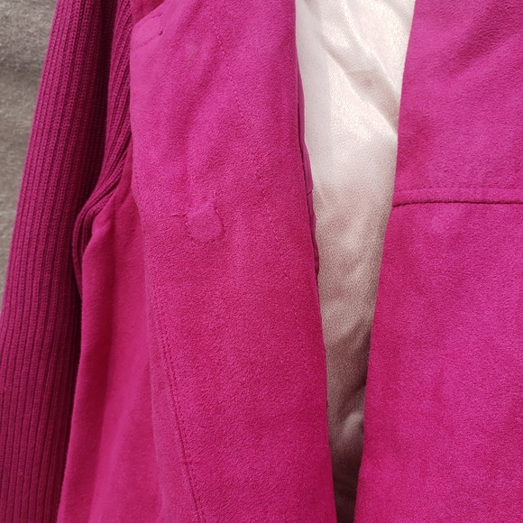 💥🛍 Studio Works Jacket - Picture 2 of 7